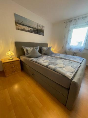 Ferienwohnung Mayer Kirchheim am Ries Esterno foto