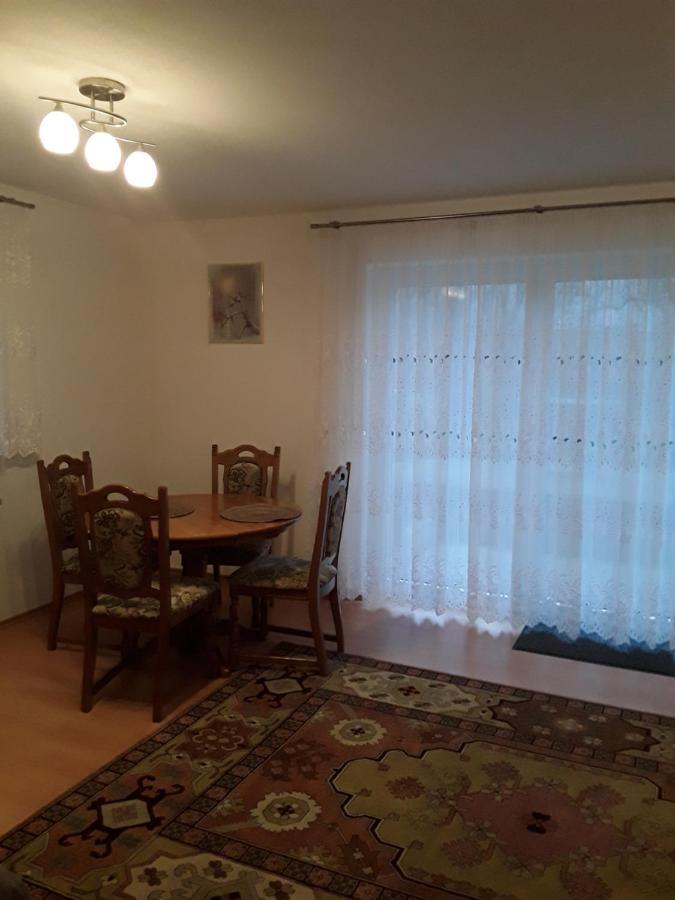 Ferienwohnung Mayer Kirchheim am Ries Esterno foto